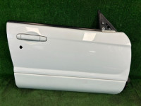 ประตูหน้าขวา цвет 51Е SUBARU FORESTER OEM 60009SA1019P SG5 2007 WHITE 51E