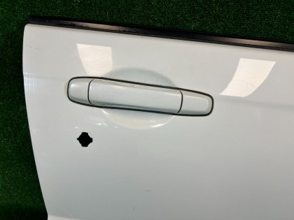 ประตูหน้าขวา цвет 51Е SUBARU FORESTER OEM 60009SA1019P SG5 2007 WHITE 51E
