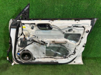 ประตูหน้าขวา цвет 51Е SUBARU FORESTER OEM 60009SA1019P SG5 2007 WHITE 51E