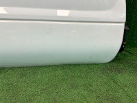 ประตูหน้าขวา цвет 51Е SUBARU FORESTER OEM 60009SA1019P SG5 2007 WHITE 51E