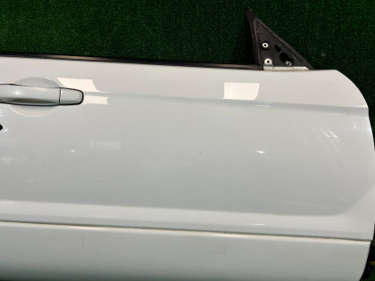 ประตูหน้าขวา цвет 51Е SUBARU FORESTER OEM 60009SA1019P SG5 2007 WHITE 51E