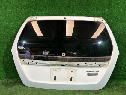 ประตูท้าย цвет 51Е 60809SA0509P SUBARU FORESTER