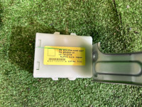ชุดล็อกพร้อมกุญแจ SUBARU FORESTER OEM 57491SA210 SG5 2007 WHITE 51E
