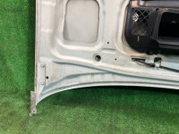ฝากระโปรงหน้า цвет 51Е SUBARU FORESTER OEM 57229SA0309P SG5 2007 WHITE 51E