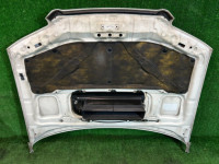 ฝากระโปรงหน้า цвет 51Е SUBARU FORESTER OEM 57229SA0309P SG5 2007 WHITE 51E