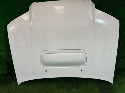 ฝากระโปรงหน้า цвет 51Е SUBARU FORESTER OEM 57229SA0309P SG5 2007 WHITE 51E