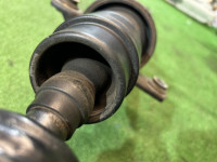传动轴 SUBARU FORESTER OEM 27111SA001 SG5 2007 EJ205 AT