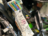 ชุดสายไฟ SUBARU FORESTER OEM 81250SA060 81340SA000 81308SA010 SG5 2007 EJ205 AT
