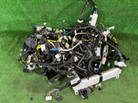 ชุดสายไฟ SUBARU FORESTER OEM 81250SA060 81340SA000 81308SA010 SG5 2007 EJ205 AT