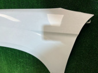 Крыло переднее левое цвет 51Е SUBARU FORESTER OEM 57110SA0509P SG5 2007 WHITE 51E