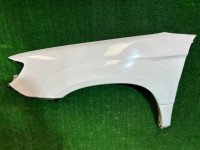 บังโคลนหน้าซ้าย цвет 51Е 57110SA0509P SUBARU FORESTER