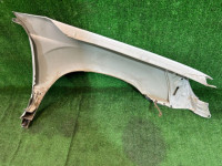 Крыло переднее левое цвет 51Е SUBARU FORESTER OEM 57110SA0509P SG5 2007 WHITE 51E
