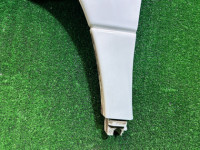 Крыло переднее левое цвет 51Е SUBARU FORESTER OEM 57110SA0509P SG5 2007 WHITE 51E
