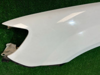 Крыло переднее левое цвет 51Е SUBARU FORESTER OEM 57110SA0509P SG5 2007 WHITE 51E