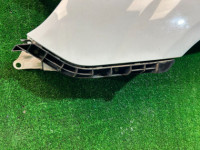 Крыло переднее левое цвет 51Е SUBARU FORESTER OEM 57110SA0509P SG5 2007 WHITE 51E