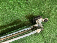 ชุดกลไกที่ปัดน้ำฝน SUBARU FORESTER OEM 86510SA100 SG5 2007 EJ205 AT