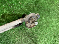 ชุดกลไกที่ปัดน้ำฝน SUBARU FORESTER OEM 86510SA100 SG5 2007 EJ205 AT