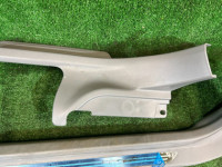 スカッフプレート SUBARU FORESTER OEM 94060SA080ND 94060SA090ND 94061SA001ND 94061SA011ND SG5 2007 WHITE 51E