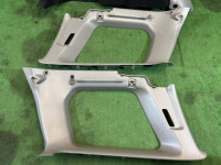 Boot trim SUBARU FORESTER OEM 94027SA060JA 94027SA050JA 94015SA040ND 94015SA050ND SG5 2007 WHITE 51E