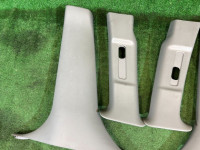 แผงบุเสา SUBARU FORESTER OEM 94022SA000ND 94022SA010ND 94012SA000ND 94012SA010ND SG5 2007 WHITE 51E