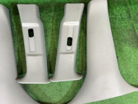 แผงบุเสา SUBARU FORESTER OEM 94022SA000ND 94022SA010ND 94012SA000ND 94012SA010ND SG5 2007 WHITE 51E