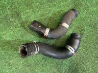ท่อหม้อน้ำ 45161SA000 X4511FC040 SUBARU FORESTER