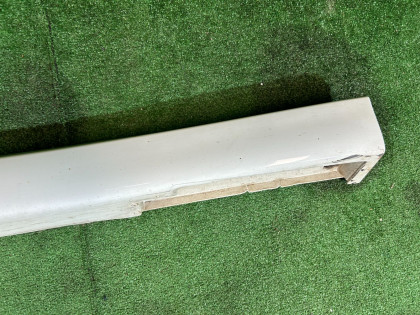 ชายบันไดซ้าย SUBARU FORESTER OEM 91112SA390 SG5 2007 WHITE 51E