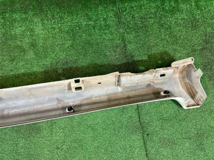 ชายบันไดขวา SUBARU FORESTER OEM 91112SA380 SG5 2007 WHITE 51E