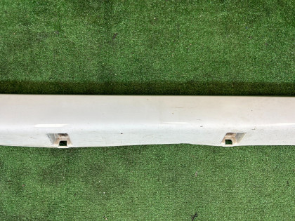 ชายบันไดขวา SUBARU FORESTER OEM 91112SA380 SG5 2007 WHITE 51E