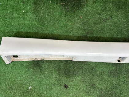 ชายบันไดขวา SUBARU FORESTER OEM 91112SA380 SG5 2007 WHITE 51E