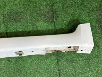 ชายบันไดขวา SUBARU FORESTER OEM 91112SA380 SG5 2007 WHITE 51E