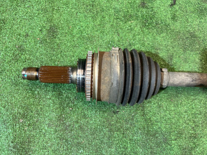 เพลาขับหน้า SUBARU FORESTER OEM 28321SA031 SG5 2007 EJ205 AT