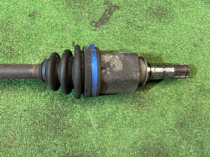 เพลาขับหน้า SUBARU FORESTER OEM 28321SA031 SG5 2007 EJ205 AT