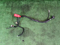 สายแบตเตอรี่ 81601SA110 SUBARU FORESTER