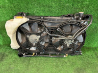 Радиатор двигателя SUBARU FORESTER OEM 45119SA030 SG5 2007 EJ205 AT