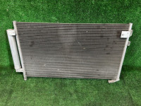 A/C condenser SUBARU FORESTER OEM 73210SA030 SG5 2007 EJ205 AT