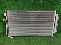 A/C condenser SUBARU FORESTER OEM 73210SA030 SG5 2007 EJ205 AT