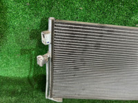 A/C condenser SUBARU FORESTER OEM 73210SA030 SG5 2007 EJ205 AT