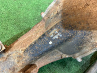 เฟืองท้าย с приводами 4.444 LSD SUBARU FORESTER OEM 38353AA031 38104AA100 SG5 2007 EJ205 AT