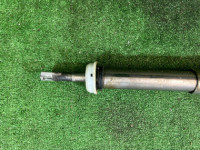 Steering column SUBARU FORESTER OEM 34500SA030 SG5 2007 EJ205 AT