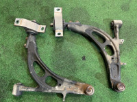 Рычаги передние аллюминий SUBARU FORESTER OEM 20202SA120 20202SA051 SG5 2007 EJ205 AT