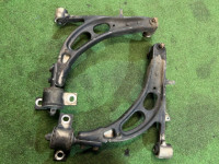 Рычаги передние аллюминий SUBARU FORESTER OEM 20202SA120 20202SA051 SG5 2007 EJ205 AT