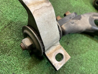 Рычаги передние аллюминий SUBARU FORESTER OEM 20202SA120 20202SA051 SG5 2007 EJ205 AT