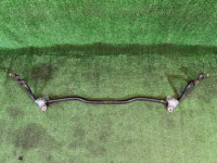 เหล็กกันโคลงหน้า D=21 SUBARU FORESTER OEM 20401SA010 SG5 2007 EJ205 AT