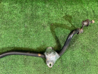 เหล็กกันโคลงหน้า D=21 SUBARU FORESTER OEM 20401SA010 SG5 2007 EJ205 AT