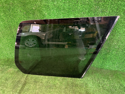 Right rear quarter glass SUBARU FORESTER OEM 65209SA000 SG5 2007