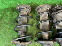 减震器 SUBARU FORESTER OEM 20360SA181 20360SA191 20380SA320 20310SA200 20310SA210 SG5 2007 EJ205 AT