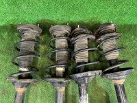 减震器 SUBARU FORESTER OEM 20360SA181 20360SA191 20380SA320 20310SA200 20310SA210 SG5 2007 EJ205 AT