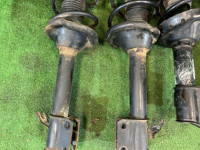 减震器 SUBARU FORESTER OEM 20360SA181 20360SA191 20380SA320 20310SA200 20310SA210 SG5 2007 EJ205 AT