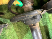 减震器 SUBARU FORESTER OEM 20360SA181 20360SA191 20380SA320 20310SA200 20310SA210 SG5 2007 EJ205 AT